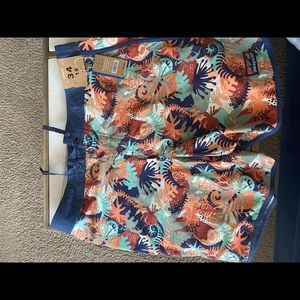 ACCEPTING OFFERS - Patagonia board shorts
